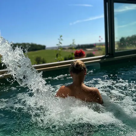 Domaine Lea Chanflaur - - Le Moulin De La Jalousie Feriehus *