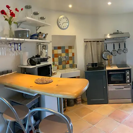 Domaine Lea Chanflaur - - Le Moulin De La Jalousie Feriehus