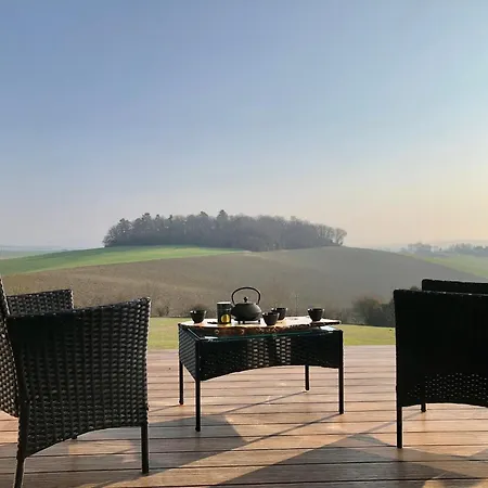 Domaine Lea Chanflaur - - Le Moulin De La Jalousie Terraube