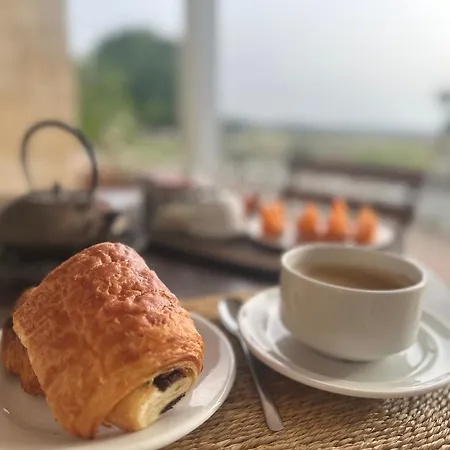 Feriehus Domaine Lea Chanflaur - - Le Moulin De La Jalousie *