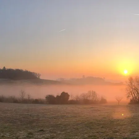 Domaine Lea Chanflaur - - Le Moulin De La Jalousie * Terraube