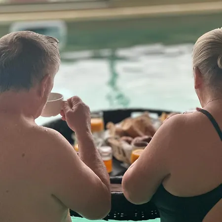 Domaine Léa Chanflaur - - Le Moulin De La Jalousie Casa vacanze Terraube