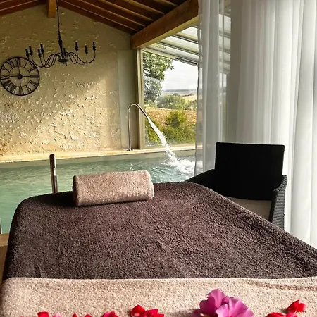 Casa vacanze Domaine Léa Chanflaur - - Le Moulin De La Jalousie