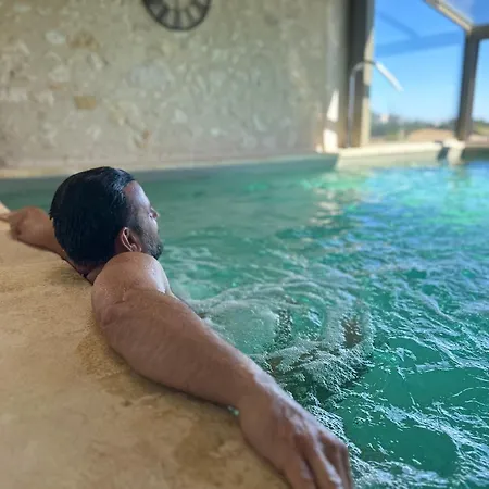 Domaine Léa Chanflaur - - Le Moulin De La Jalousie *