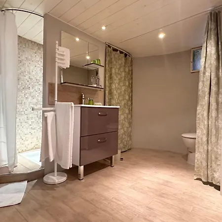 Casa vacanze Domaine Léa Chanflaur - - Le Moulin De La Jalousie Terraube