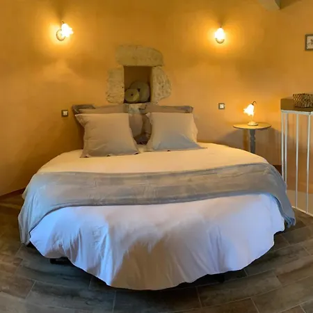 Domaine Lea Chanflaur - - Le Moulin De La Jalousie Prázdninový dům