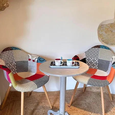 Domaine Léa Chanflaur - - Le Moulin De La Jalousie Casa vacanze