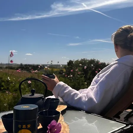 Casa vacanze Domaine Léa Chanflaur - - Le Moulin De La Jalousie