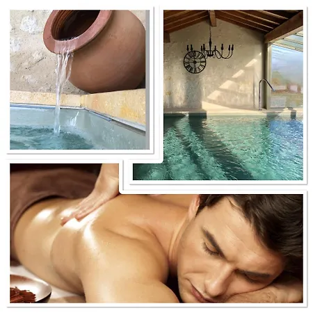 Domaine Léa Chanflaur - - Le Moulin De La Jalousie * Terraube