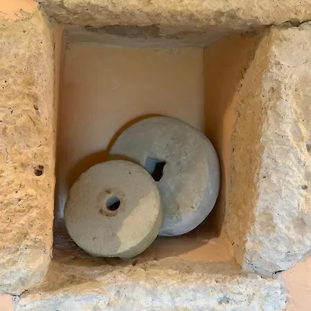 Casa vacanze Domaine Léa Chanflaur - - Le Moulin De La Jalousie Terraube