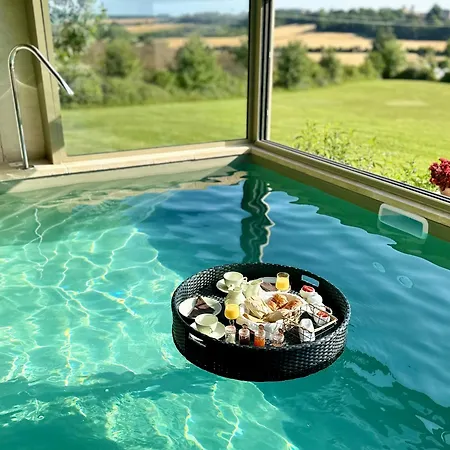 Prázdninový dům Domaine Lea Chanflaur - - Le Moulin De La Jalousie Terraube
