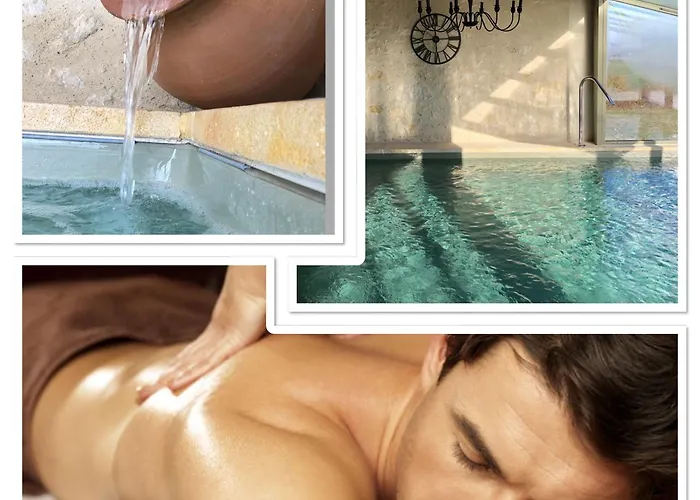 Domaine Lea Chanflaur - - Le Moulin De La Jalousie * Terraube